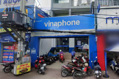 Cho thuê mặt bằng Huỳnh Tấn Phát, Quận 7 - ảnh 1