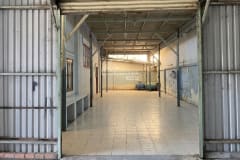 Cho thuê kho xưởng 1250m2 Phạm Văn Hai - Bình Chánh, TP.HCM - ảnh 4