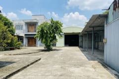 Cho thuê kho xưởng 1250m2 Phạm Văn Hai - Bình Chánh, TP.HCM - ảnh 3