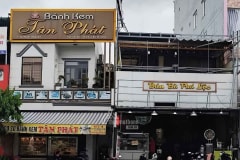 Cho thuê mặt bằng Lê Trọng Tấn, Quận Bình Tân - ảnh 3