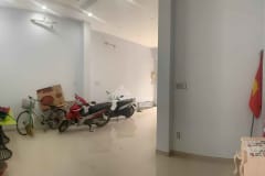 Cho thuê mặt bằng Trần Quang Khải, Quận 1 - ảnh 4