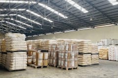 Cho thuê kho xưởng KCN Sóng Thần, Bình Dương - ảnh 2