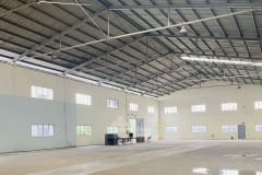 Cho thuê kho xưởng KCN Sóng Thần, Bình Dương - ảnh 3