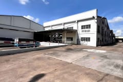 Cho thuê kho xưởng KCN Sóng Thần, Bình Dương - ảnh 4