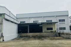 Cho thuê kho xưởng KCN Sóng Thần, Bình Dương - ảnh 1