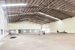 Cho thuê kho xưởng KCN Sóng Thần, Bình Dương - ảnh 5