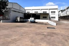Cho thuê kho xưởng KCN Sóng Thần, Bình Dương - ảnh 6