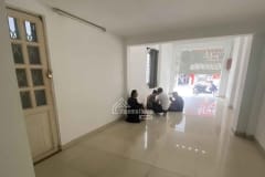 Cho thuê mặt bằng Trần Khắc Chân, Quận 1 - ảnh 4