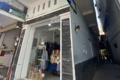 Cho thuê mặt bằng Trần Khắc Chân, Quận 1 - ảnh 2