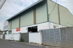 Cho thuê kho xưởng Quốc lộ 1A, An Phú Đông, Quận 12, TP.HCM - ảnh 1