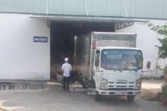 Cho thuê kho xưởng Quốc lộ 1A, An Phú Đông, Quận 12, TP.HCM - ảnh 2
