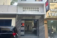 Cho thuê mặt bằng Nguyễn Phi Khanh, Quận 1 - ảnh 3