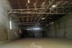 Kho xưởng cho thuê - Linh Đông, Thủ Đức, TP.HCM - ảnh 1