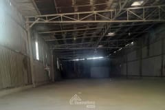Kho xưởng cho thuê - Linh Đông, Thủ Đức, TP.HCM - ảnh 3