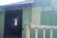 Kho xưởng cho thuê - Linh Đông, Thủ Đức, TP.HCM - ảnh 4