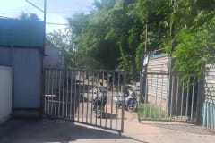 Kho xưởng cho thuê - Linh Đông, Thủ Đức, TP.HCM - ảnh 2