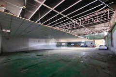 Cho thuê kho xưởng phường Linh Đông, TP. Thủ Đức, TP.HCM - ảnh 1