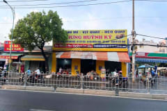 Cho thuê mặt bằng 12 Lê Văn Quới, Quận Bình Tân - ảnh 1