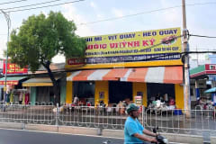 Cho thuê mặt bằng 12 Lê Văn Quới, Quận Bình Tân - ảnh 2