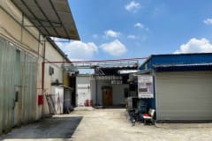 Cho thuê kho xưởng TP. Thủ Đức - ảnh 3