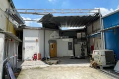 Cho thuê mặt bằng Sương Nguyệt Ánh, Quận 1 - ảnh 5