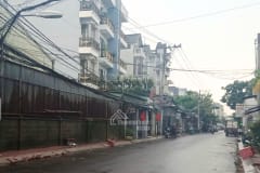 Cho thuê kho xưởng TP. Thủ Đức, TP.HCM - ảnh 4
