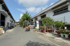 Cho thuê kho xưởng 2500m2 quốc lộ 1A - Bình Tân, TP.HCM - ảnh 3