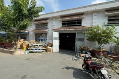 Cho thuê kho xưởng 2500m2 quốc lộ 1A - Bình Tân, TP.HCM - ảnh 4