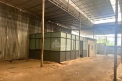 Cho thuê kho xưởng Quốc Lộ 1A, Huyện Bình Chánh, TP.HCM - ảnh 2