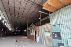 Cho thuê kho xưởng Quận 12, TP. Hồ Chí Minh - Diện tích 1000m2 - ảnh 1
