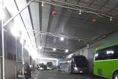 Cho thuê kho xưởng Quận 12, TP. Hồ Chí Minh - Diện tích 1000m2 - ảnh 2