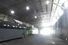 Cho thuê kho xưởng Quận 12, TP. Hồ Chí Minh - Diện tích 1000m2 - ảnh 3