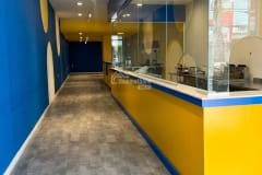 Cho thuê mặt bằng 135m2 Nguyễn Thị Thập Quận 7 - ảnh 4