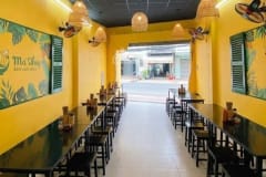 MẶT BẰNG QUẬN 10 GIÁ CHẠM ĐÁY — CƠ HỘI KINH DOANH CHÍNH CHỦ TẠI 35 HÒA HƯNG VỚI MỨC THƯƠNG LƯỢNG SIÊU HỜI - ảnh 1