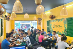 MẶT BẰNG QUẬN 10 GIÁ CHẠM ĐÁY — CƠ HỘI KINH DOANH CHÍNH CHỦ TẠI 35 HÒA HƯNG VỚI MỨC THƯƠNG LƯỢNG SIÊU HỜI - ảnh 2