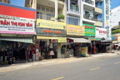Nâng tầm thương hiệu tại tâm điểm tân bình - mặt bằng trống suốt 74m2 chính chủ, ưu đãi chạm đáy, cho khách thuê gấp - ảnh 3