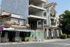 Khẳng định đẳng cấp doanh nghiệp tại tòa nhà văn phòng tân sơn nhì – 1350m2 sử dụng - ảnh 2