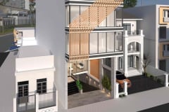 Khẳng định đẳng cấp doanh nghiệp tại tòa nhà văn phòng tân sơn nhì – 1350m2 sử dụng - ảnh 3