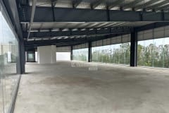 Không gian sáng tạo đỉnh cao – trần cao 5m – view triệu đô tại building mặt tiền đồng văn cống! - ảnh 3