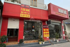Chính chủ cho thuê mặt bằng Thái Nguyên - ảnh 1