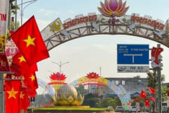 Chính chủ cho thuê mặt bằng Thái Nguyên - ảnh 3
