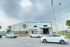 Cho thuê 6.000m2 kho xưởng tiêu chuẩn tại KCN Đồng Văn, Hà Nam - ảnh 5