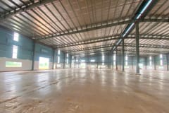Cho thuê 6.000m2 kho xưởng tiêu chuẩn tại KCN Đồng Văn, Hà Nam - ảnh 3