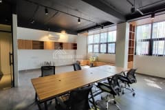 Siêu phẩm mặt tiền ngang 8m quận 5 – vỉa hè 30 xe – kết cấu đẹp 640m2 - ảnh 5