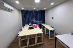 Tòa nhà 5 tầng, 11 phòng - ngay mặt tiền Lê Hồng Phong Quận 10 - ảnh 4
