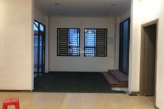 Mặt tiền kinh doanh, mô hình sân vườn siêu rộng (10m x 27m) ngay Quận 3 - ảnh 4