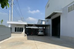Cho thuê KCN Hiệp Phước, Nhà Bè - vị trí đắc địa - ảnh 2