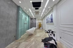 Biểu tượng kinh doanh: độc chiếm building mặt tiền Hai Bà Trưng, Q1! - ảnh 3