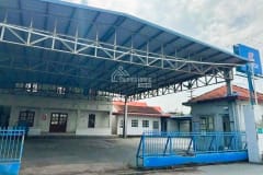 Cho thuê kho xưởng Bến Lức - Long An - ảnh 6