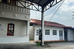 Cho thuê kho xưởng Bến Lức - Long An - ảnh 5